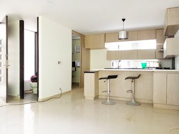 PR14452 Arriendo de Casa en el sector Los Balsos