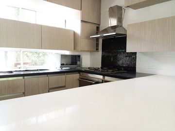 PR14452 Arriendo de Casa en el sector Los Balsos