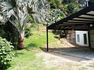 PR14452 Arriendo de Casa en el sector Los Balsos