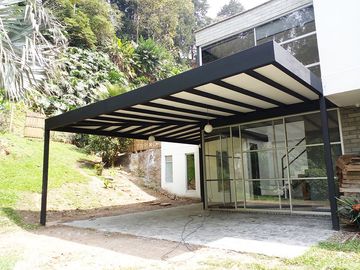 PR14452 Arriendo de Casa en el sector Los Balsos