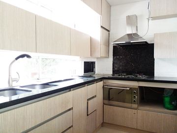 PR14452 Arriendo de Casa en el sector Los Balsos