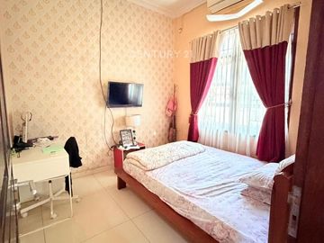 Dijual Rumah Cantik Di Cibubur Jakarta Timur