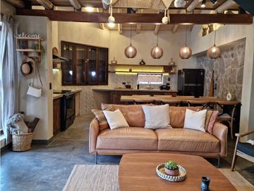 VENDO CASA DE CAMPO 3248 M2 HUAYLLABAMBA URUBAMBA CUSCO PERU
