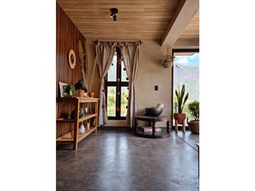 VENDO CASA DE CAMPO 3248 M2 HUAYLLABAMBA URUBAMBA CUSCO PERU