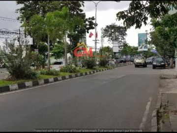 Dijual Tanah dan Bangunan di Terusan Jakarta Antapani Bandung - Timur