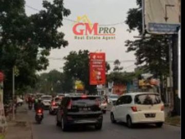 Dijual Tanah dan Bangunan di Terusan Jakarta Antapani Bandung - Timur