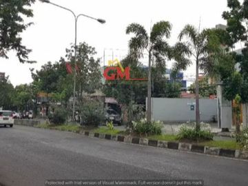 Dijual Tanah dan Bangunan di Terusan Jakarta Antapani Bandung - Timur