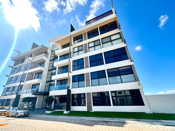 Exclusivos Departamentos en Venta en Torre Luna, El dorado Tequis | Hibisco