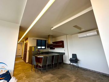 Exclusivos Departamentos en Venta en Torre Luna, El dorado Tequis | Hibisco