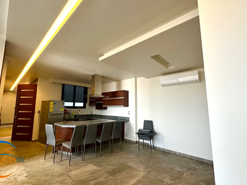 Exclusivos Departamentos en Venta en Torre Luna, El dorado Tequis | Hibisco