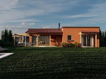 Casa - Santa Isabel