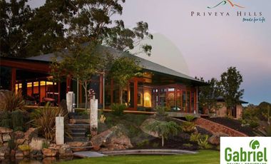 Lot only for sale in Priveya Hills (exclusive subdivision)