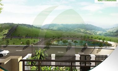 Lot only for sale in Priveya Hills (exclusive subdivision)