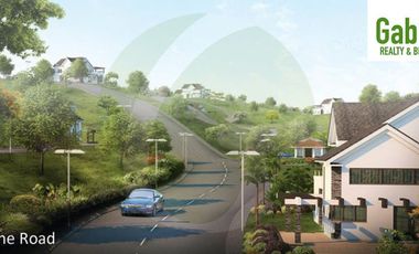 Lot only for sale in Priveya Hills (exclusive subdivision)