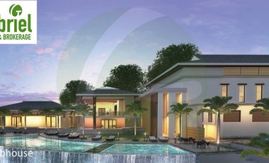Lot only for sale in Priveya Hills (exclusive subdivision)