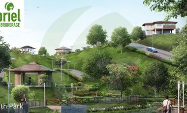 Lot only for sale in Priveya Hills (exclusive subdivision)