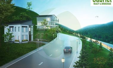 Lot only for sale in Priveya Hills (exclusive subdivision)