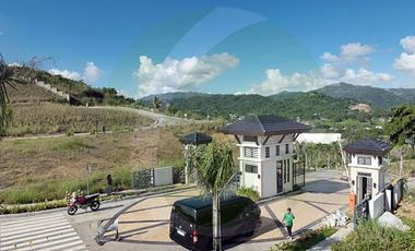 Lot only for sale in Priveya Hills (exclusive subdivision)