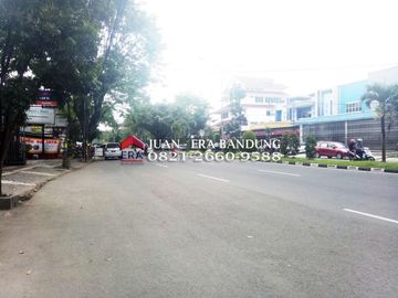 Ruko bagus untuk usaha area BKR dekat Moh Ramdhan