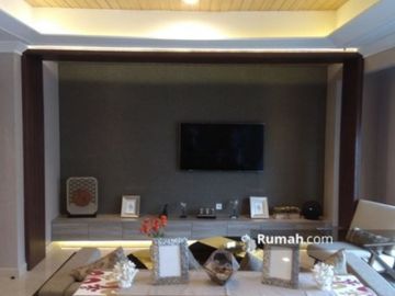 For Rent 3BR Cozy Apartment at Pondok Indah