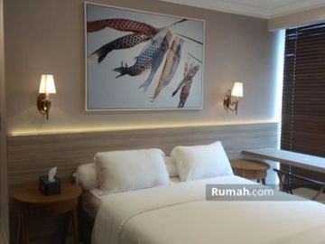For Rent 3BR Cozy Apartment at Pondok Indah