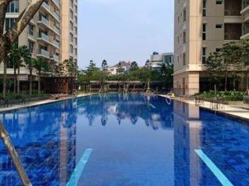 For Rent 3BR Cozy Apartment at Pondok Indah