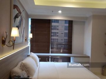 For Rent 3BR Cozy Apartment at Pondok Indah