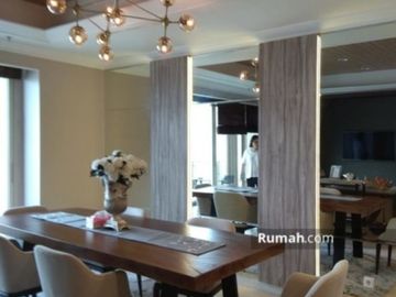 For Rent 3BR Cozy Apartment at Pondok Indah