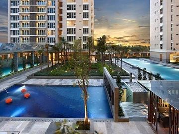 For Rent 3BR Cozy Apartment at Pondok Indah