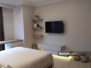 For Rent 3BR Cozy Apartment at Pondok Indah