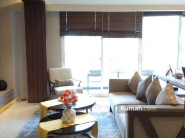 For Rent 3BR Cozy Apartment at Pondok Indah