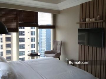 For Rent 3BR Cozy Apartment at Pondok Indah