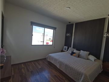 Se vende casa en Residencial Señeros. Pachuca Hidalgo.