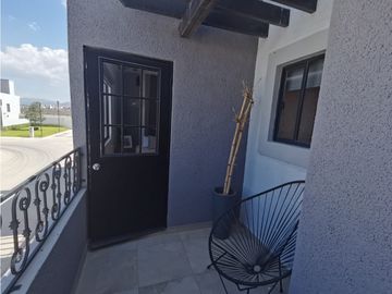 Se vende casa en Residencial Señeros. Pachuca Hidalgo.