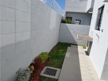 Se vende casa en Residencial Señeros. Pachuca Hidalgo.