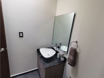Se vende casa en Residencial Señeros. Pachuca Hidalgo.