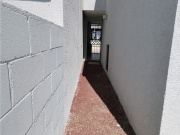 Se vende casa en Residencial Señeros. Pachuca Hidalgo.