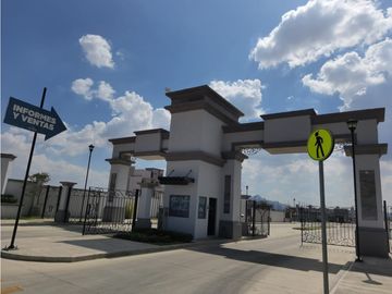 Se vende casa en Residencial Señeros. Pachuca Hidalgo.