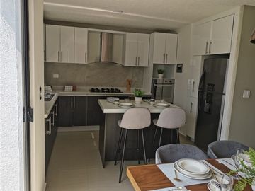 Se vende casa en Residencial Señeros. Pachuca Hidalgo.