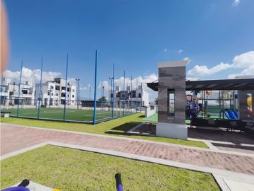 Se vende casa en Residencial Señeros. Pachuca Hidalgo.