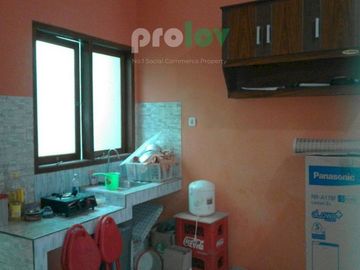 Rumah Asri Ready di Cipageran Dalam Cluster Dekat MADRASAH ASSAKINAH DAN PASAR TANIMULYA