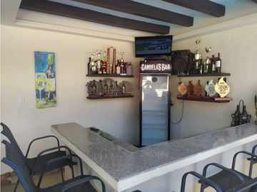 Venta: 7 recámaras en Hacienda Pacifica, San Carlos