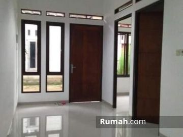rumah cluster minimalis harga ekonomis cash