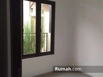 rumah cluster minimalis harga ekonomis cash