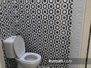 rumah cluster minimalis harga ekonomis cash