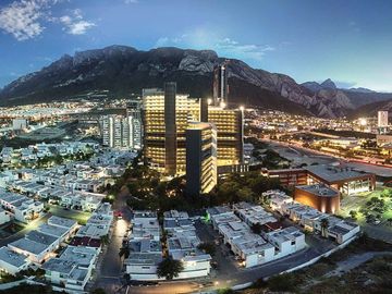 DEPARTAMENTOS VENTA JARDÍN SECRETO 1 Y 2 REC.