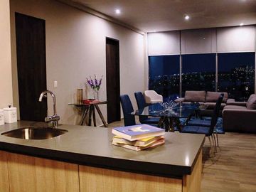 DEPARTAMENTOS VENTA JARDÍN SECRETO 1 Y 2 REC.