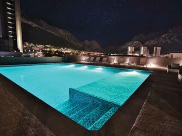 DEPARTAMENTOS VENTA JARDÍN SECRETO 1 Y 2 REC.