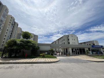 apartamento en arriendo en alameda del rio. Cod A105723