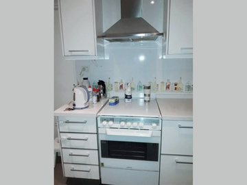 *NUEVO PRECIO* Semipiso en Venta en Recoleta 3 ambientes c depend 76 m2 + balcón - Sanchez De Bustamante 1700